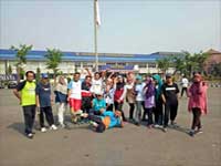 Program Kelas Sore UNKRIS Jakarta Nomor Serangkaian Foto 4