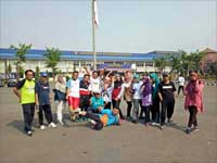 Program Kelas Sore UNKRIS Jakarta Nomor 2