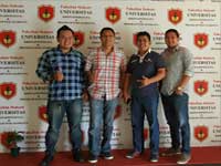 Program Kelas Sore UNKRIS Jakarta Nomor 4