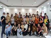 Program Kelas Sore UNKRIS Jakarta Nomor 5